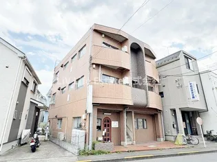 東大和ビルの画像