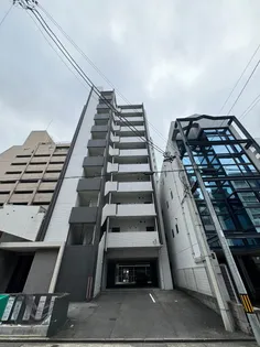 愛知県名古屋市中区新栄1【マンション】の外観
