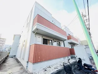 クレフラスト野並B棟の画像