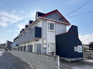 フローラ C棟の画像