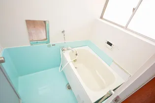 ラ・ヴィータ桐生【2階】の風呂