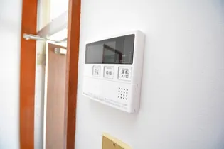 ラ・ヴィータ桐生【2階】の内装