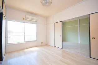 ラ・ヴィータ桐生【2階】の内装