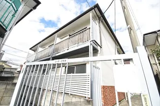 コーポけやきの画像