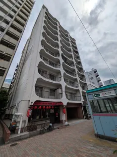 勝どきハイデンスの画像