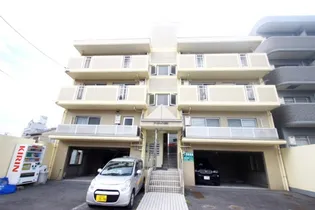 アークハイツ宮田の画像