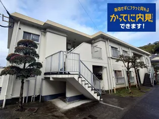 レイクサイドハイツBの画像