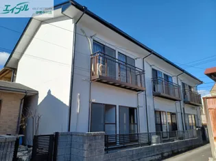 ハイツ前川の画像