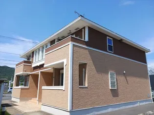 エスパシオAの画像