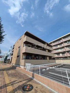 サーファ 前橋【1階】の外観