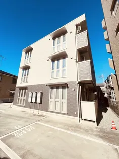 リヴェール上星川の画像