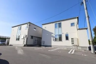 N'ENUPHAR A棟の画像