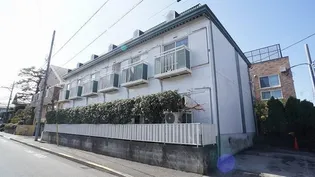 アベニュー国立の画像