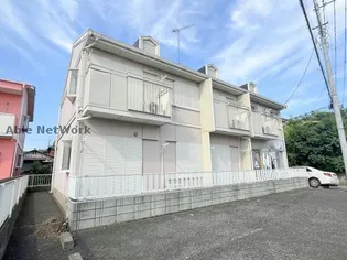 シオン花咲の画像