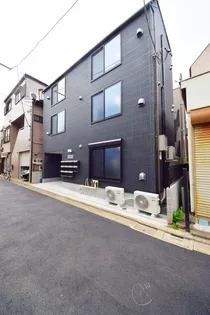 パークノート江古田の画像