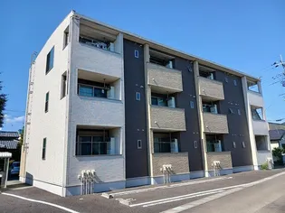 プロムナードヴィラIIIの画像