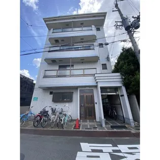 メゾンドゥメール東湊の画像