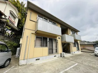 カームネスの画像