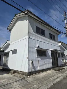 大分県杵築市大字南杵築下原【一戸建】の外観