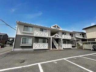 フレグランス江南 A棟の画像