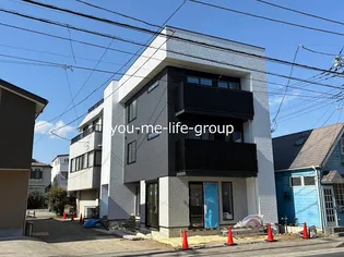 LILT VENT ARRI'ERE 秦野の画像