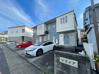 ソフィアの画像