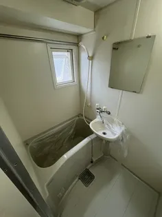 岩崎館【5階】の風呂