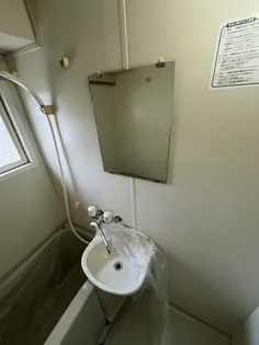 岩崎館【5階】の内装