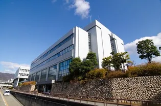 岩崎館【5階】の周辺