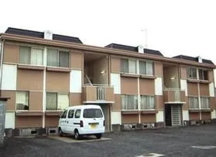 サンフラワー北鴻巣Bの画像