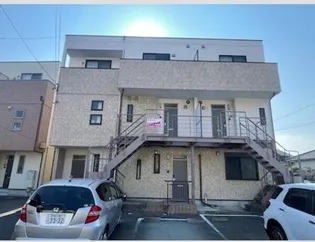 アルモニーア Aの画像