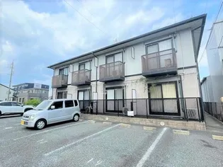 ミレージュ B棟の画像