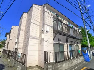 コンフォート高砂の画像