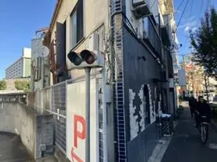 国領戸建【2階】の間取り