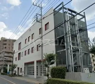 国領戸建【2階】の外観