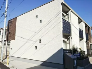 クレイノOSMANTHUSの画像