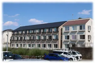 ヒルサイド清瀬 B棟の画像