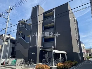 トレスオハス稲葉荘の画像