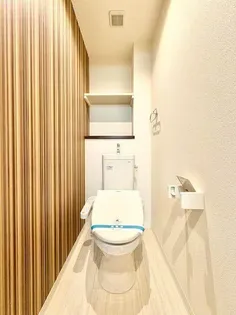 ヴィラシーンABE【5階】の内装