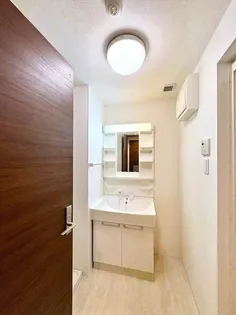 ヴィラシーンABE【5階】の内装