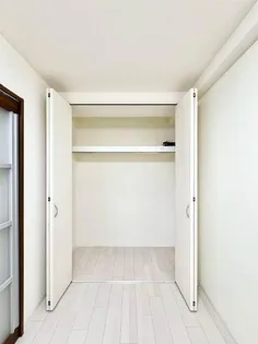 ヴィラシーンABE【5階】の内装