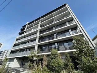 オープンレジデンシア葛西の画像