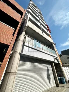 レディース21【6階】の外観