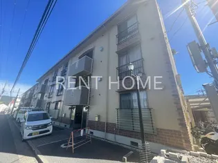 グリーンハイツ北山本の画像