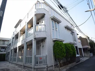 フラワーヴィレッジの画像