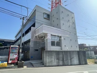 ダイワティアラ村上駅前マンションIIの画像