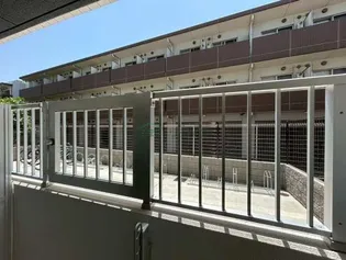 クレヴィスタ武蔵小杉【4階】のその他画像