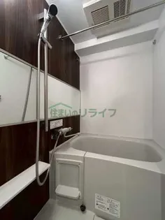 クレヴィスタ武蔵小杉【4階】の風呂