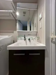 クレヴィスタ武蔵小杉【4階】の内装