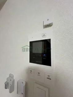 クレヴィスタ武蔵小杉【4階】の内装